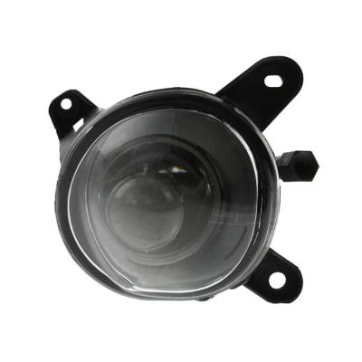 Rareelectrical - New Right Fog Light Compatible With Volkswagen Passat 2001-04 2005 3B7941700a Vw2593108 - Image 2