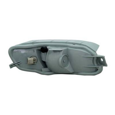 Rareelectrical - New Passenger Rear Side Marker Light Compatible With Lexus Rx350 2007 2008 2009 81910-0E010 - Image 3
