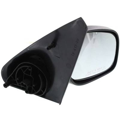Rareelectrical - New Right Mirror Compatible With Land Land Rover Freelander 2.5L 2002 2003 2004 By Part Numbers - Image 1