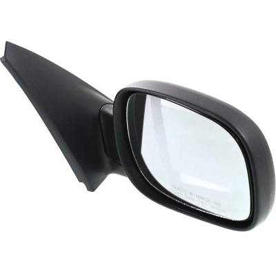 Rareelectrical - New Right Mirror Compatible With Land Land Rover Freelander 2.5L 2002 2003 2004 By Part Numbers - Image 3