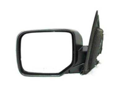 Rareelectrical - New Door Mirror Pair Compatible With Honda 09-12 Pilot 76208-Sza-A11za 76258-Sza-A11za Heated - Image 3