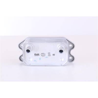 RAREELECTRICAL - New Oil Cooler Compatible With Volvo C70 By Part Numbers 90676 30637966 - Image 2
