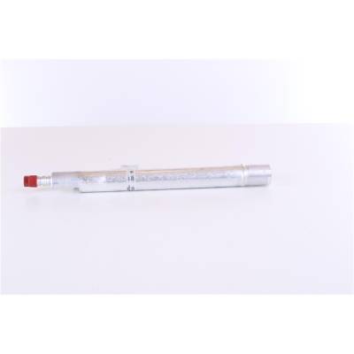Rareelectrical - New Receiver Dryer Compatible With Volvo Xc90 V8 By Part Numbers 95492 30780198 31369544 30648952 - Image 1