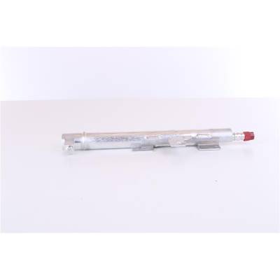 Rareelectrical - New Receiver Dryer Compatible With Volvo Xc90 V8 By Part Numbers 95492 30780198 31369544 30648952 - Image 2