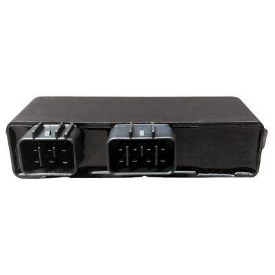 Rareelectrical - New Cdi Module Fits Yamaha Atv/Utv Yfm350x Warrior 350 1990-1992 3Gd-85540-20-00 - Image 2