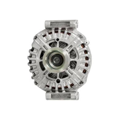 VALEO - New OEM Valeo Alternator Fits Mercedes Benz 3.0L C400 Cls400 E400 Ml400 Sl450 - Image 1