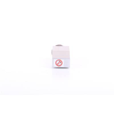 Rareelectrical - New A/C Expansion Valve Compatible With Saab 9-5 Turbo4 By Part Numbers 999285 13313727 13287935 - Image 3