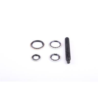 Rareelectrical - New A/C Expansion Valve Compatible With Saab 9-5 Turbo4 By Part Numbers 999285 13313727 13287935 - Image 4