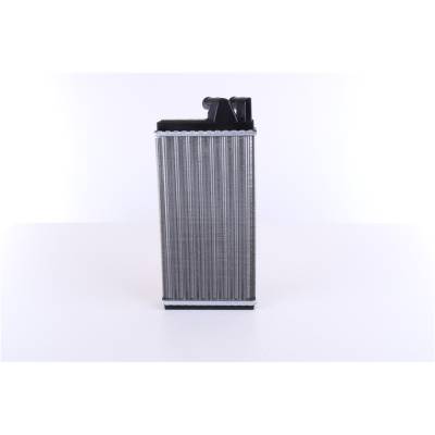 Rareelectrical - New Hvac Heater Core Compatible With Audi 5000 Quattro Cs By Part Numbers 70230 443819031C - Image 1