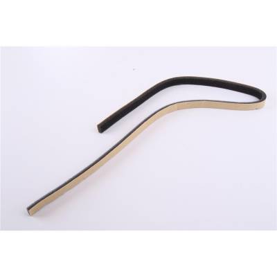 Rareelectrical - New Hvac Heater Core Compatible With Audi 5000 Quattro Cs By Part Numbers 70230 443819031C - Image 4