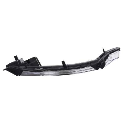 Rareelectrical - New Right Daytime Running Lights Compatible With Toyota 2023-2024 By Part Numbers To2563109 - Image 2