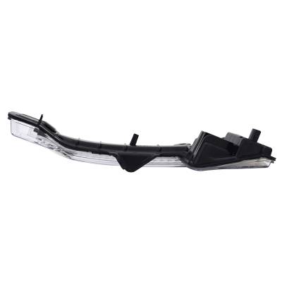 Rareelectrical - New Right Daytime Running Lights Compatible With Toyota 2023-2024 By Part Numbers To2563109 - Image 3