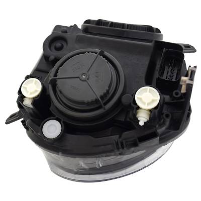 Rareelectrical - New Right Headlights Compatible With Mini Cooper Mini 2019-2021 By Part Numbers Mc2519104 - Image 1