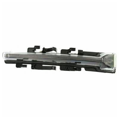 Rareelectrical - New Right Parking Light Lens / Housing Compatible With Ford Fiesta 2011 2012 2013 By Part Numbers - Image 2