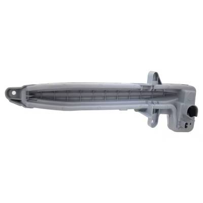 New Right Parking Light Lens / Housing Compatible With Toyota Corolla 2020 2021 2022 2023 By Part