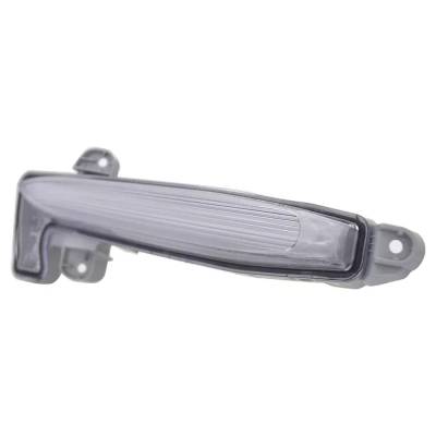 Rareelectrical - New Right Parking Light Lens / Housing Compatible With Toyota Corolla 2020 2021 2022 2023 By Part - Image 4