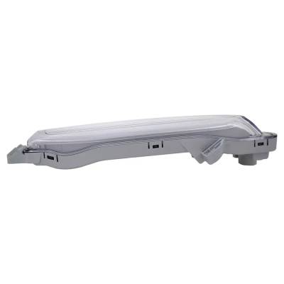 Rareelectrical - New Right Parking Light Lens / Housing Compatible With Toyota Corolla 2020 2021 2022 2023 By Part - Image 5