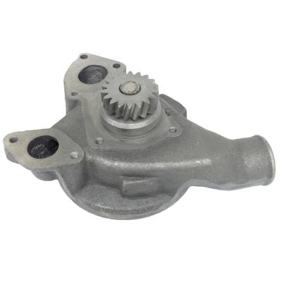 Rareelectrical - New Heavy Duty Water Pump Fits Dodge Navistar Perkins Applications 4131-E011 - Image 2