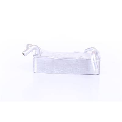 Rareelectrical - New Oil Cooler Compatible With Audi Rs7 By Part Numbers 90894 4H0317021h 4H0317021r - Image 2