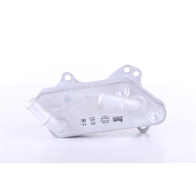 Rareelectrical - New Oil Cooler Compatible With Saab 9-3X By Part Numbers 91126 650011 55565996 - Image 2