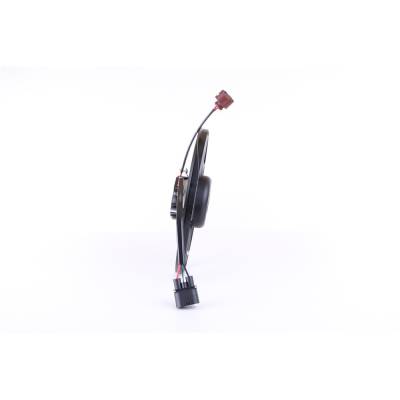 Rareelectrical - New Engine Cooling Fan And Motor Compatible With Audi Tt Rs Quattro By Part Numbers 1K0959455cq - Image 3