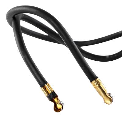 Rareelectrical - New Ignition Coil Compatible With Briggs And Stratton Twin Cylinder L-Head Engines By Part Numbers - Image 1