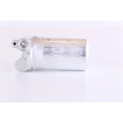 Rareelectrical - New Receiver Dryer Compatible With Volvo S60 T5 By Part Numbers 95517 31274799 - Image 1