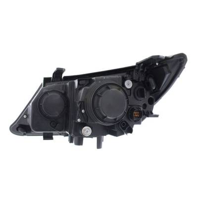 Rareelectrical - New Right Headlight Compatible With Kia Sorento Lx 2014-15 92102-1U500 921021U500 Ki2503164 - Image 3