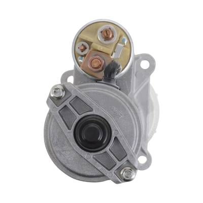 Rareelectrical - OEM Valeo 12V Starter For Volvo Europe V40 Estate 1996-1997 726814 0986013200 - Image 3