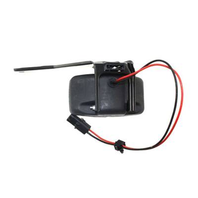 Rareelectrical - New Right Passenger Side Fog Light Compatible With Chevrolet C1500 1988-1997 16524928 - Image 4
