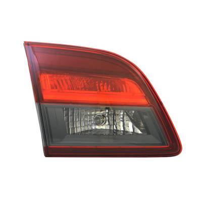Rareelectrical - New Left Inner Tail Light Compatible With Mazda Cx-9 2013-2015 Tk21-51-3G0a Tk21513g0a Ma2802109 - Image 1