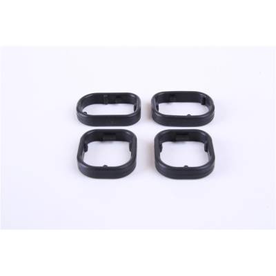 Rareelectrical - New Oil Cooler Compatible With Bmw 740Ld Xdrive By Part Numbers 90908 11428510856 8510856 - Image 4