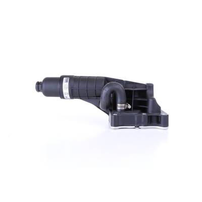 Rareelectrical - New Oil Cooler Compatible With Mercedes-Benz Slk250 By Part Numbers 91197 2711801010 2711801410 - Image 2