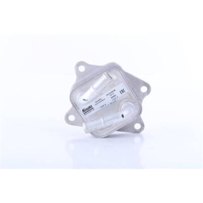 RAREELECTRICAL - New Oil Cooler Compatible With Toyota Rav4 Limited By Part Numbers 91442 1571025010 - Image 2