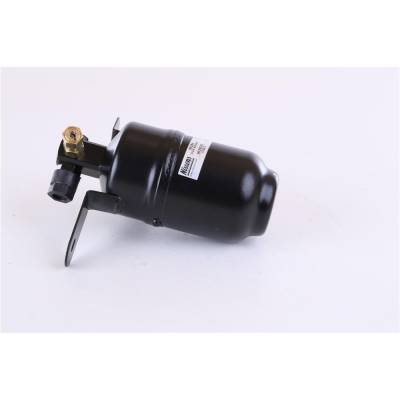 Rareelectrical - New Receiver Dryer Compatible With Mercedes-Benz E320 4Matic By Part Numbers 95184 2108300483 - Image 1