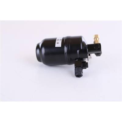 Rareelectrical - New Receiver Dryer Compatible With Mercedes-Benz E320 4Matic By Part Numbers 95184 2108300483 - Image 2