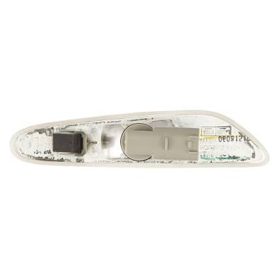 Rareelectrical - New Side Marker Light Compatible With Bmw 118I 120I 125I 128I 130I 2006-2015 63-13-7-253-325 - Image 4