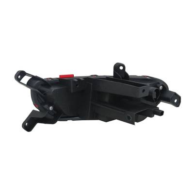 RAREELECTRICAL - New Left Reflector Light Compatible With Mazda Cx-3 2016 Db4g-51-5M0 Db4g515m0 Ma1184107 - Image 3