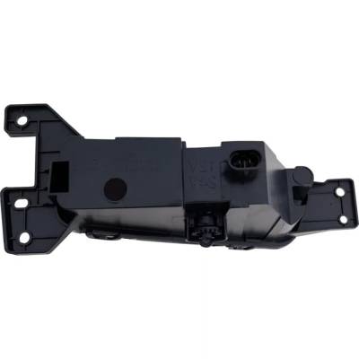 Rareelectrical - New Left Fog Light Assembly Compatible With Dodge Durango 2014 2015 2016 2017 2018 2019 2020 2021 - Image 2