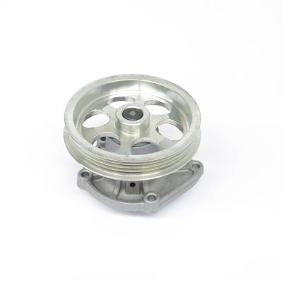 Rareelectrical - New Water Pump Compatible With Toyota Paseo 1.5L L4 Cyl 1995 1996 1997 1998 By Part Number Number - Image 2