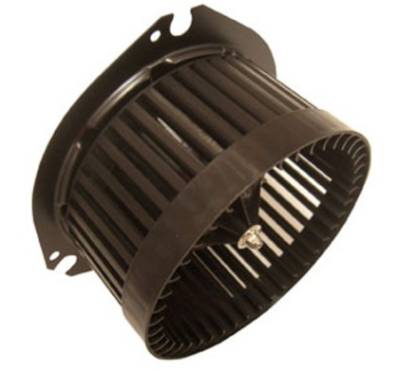 Rareelectrical - New Rear Blower Assembly Compatible With 2000-2006 Chevrolet Suburban 1500 15-8792 35190 52495789 - Image 2