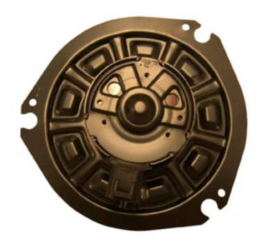 Rareelectrical - New Rear Blower Assembly Compatible With 2000-2006 Chevrolet Suburban 1500 15-8792 35190 52495789 - Image 4