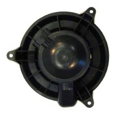 Rareelectrical - New Blower Assembly Compatible With 2002 2003 2004 2005 2006 2007 Saturn Vue 15870966 22664694 - Image 3