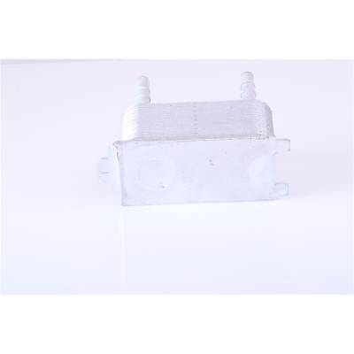 Rareelectrical - New Oil Cooler Compatible With Lincoln Mkz By Part Numbers 91300 5197792 Dg937a095bb - Image 1
