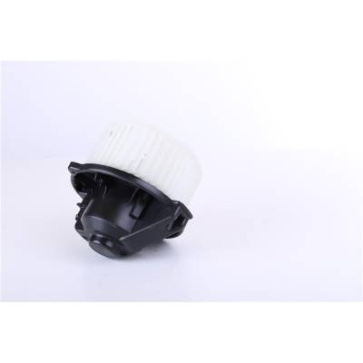 Rareelectrical - New Hvac Blower Motor Compatible With Bmw Z4 2.5I By Part Numbers 87429 64116927598 6927598 - Image 1