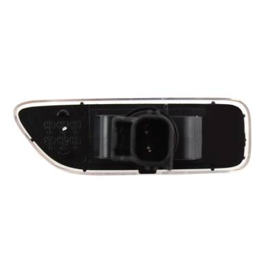 Rareelectrical - New Passenger Side Marker Light Compatible With Volvo V70 2001-2007 Vo2571102 30722642-3 307226423 - Image 3