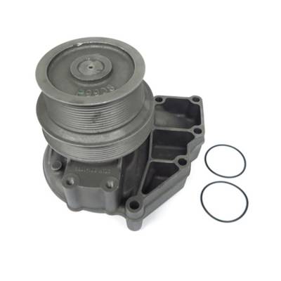 Rareelectrical - New Water Pump Fits Cummins Isx Engine 4025097 4089908 4024845 3800495 4025097 - Image 3