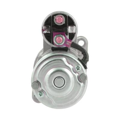 Rareelectrical - OEM Valeo 11T 12V Starter For Hyundai Elantra 1.8 1996 1997 1998 Sr4171x 600204 - Image 3