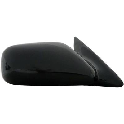 Rareelectrical - New Right Mirror Compatible With Toyota Camry 2.2L 3.0L 1997-2000 By Part Numbers 70545T - Image 1