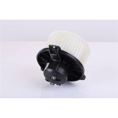 Rareelectrical - New Hvac Blower Motor Compatible With Volvo V40 Lse By Part Numbers 87169 30858848 - Image 1